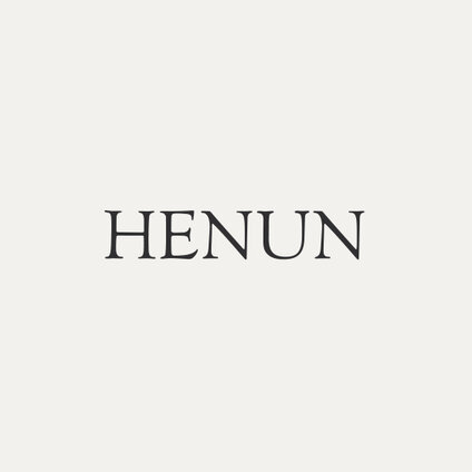 Henun/ヘヌン