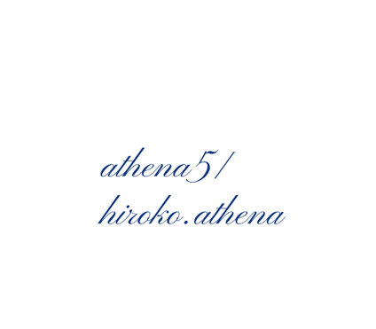 athena5/HirokoAthena