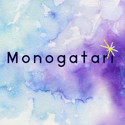 Monogatari