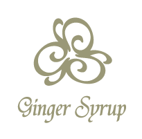 Ginger Syrup