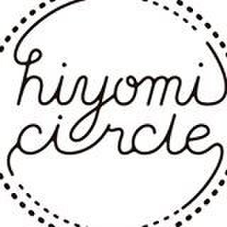 hiyomi circle