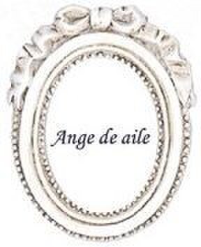 Ange de aile