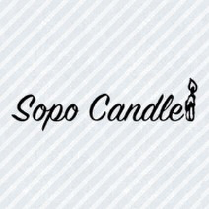 sopo candle