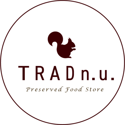 保存食工房TRAD n.u. iichi店