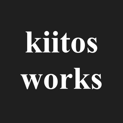 kiitos works