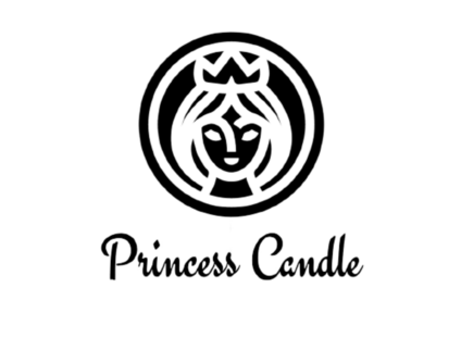 Princess Candle