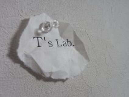 T's Lab.