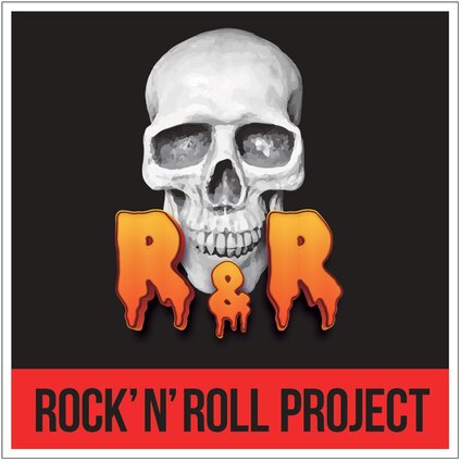 ROCK'N'ROLL PROJECT