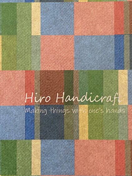 Hiro handicraft