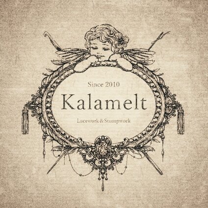 Kalamelt