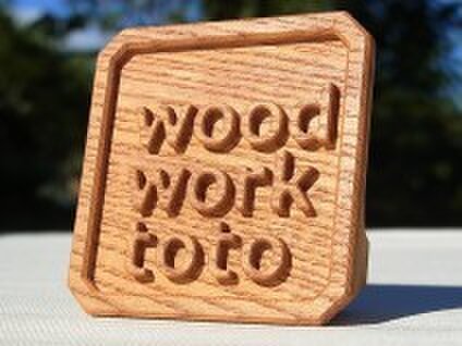 wood work toto