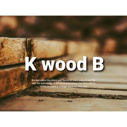 KwoodB