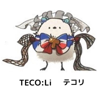 テコリ factory shop TECO:Li