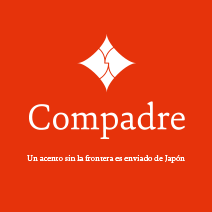 Compadre【コンパドール】