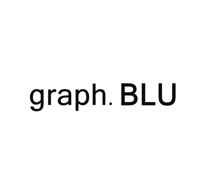 GRAPH BLU