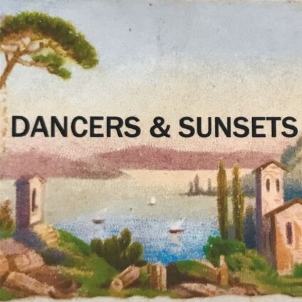 DANCERS&SUNSETS