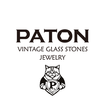 PATON_VintageGlassStonesJewelry