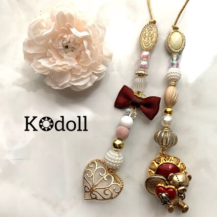 K❂doll