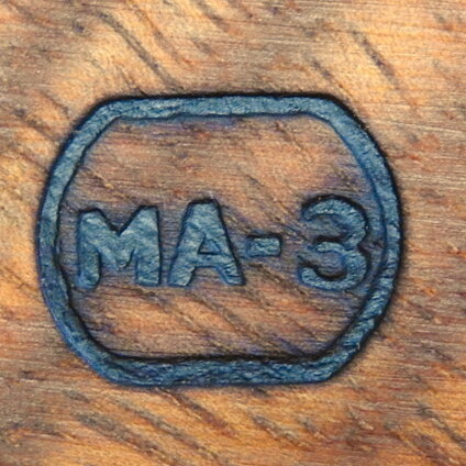 MA-3