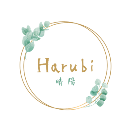 晴陽　Harubi