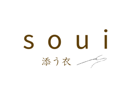 SOUI 添う衣