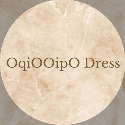 OqiOOipO dress