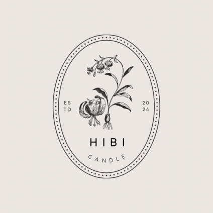 hibi.candle