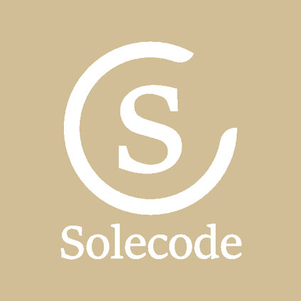 Solecode footwear