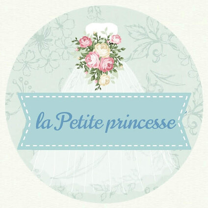 la Petite princesseﾗﾌﾟﾃｨﾌﾟﾘﾝｾｽ