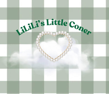 LiLiLi’sLittleConer