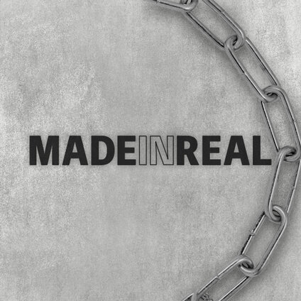 MADEINREAL