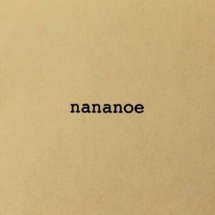 nananoe