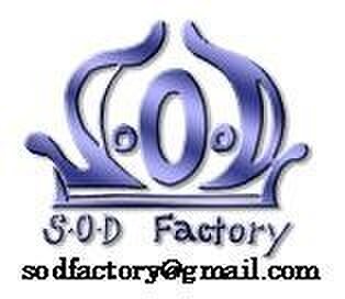SOD factory