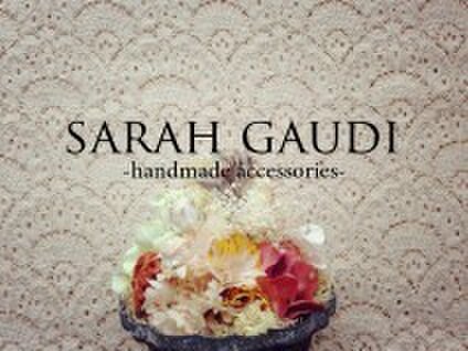 sarah gaudi