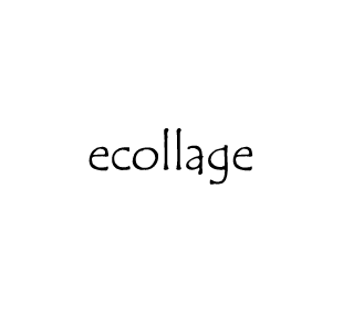 ecollage