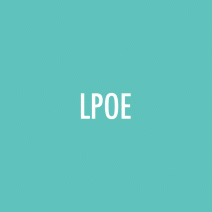 LPOE.