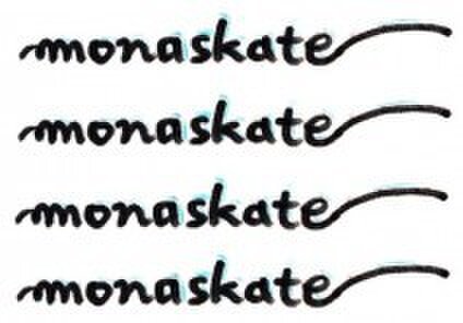 monaskate