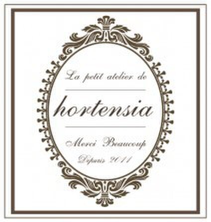 La hortensia