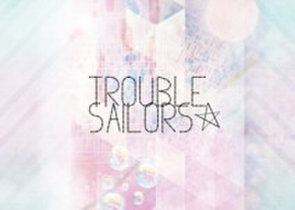 trouble.sailors