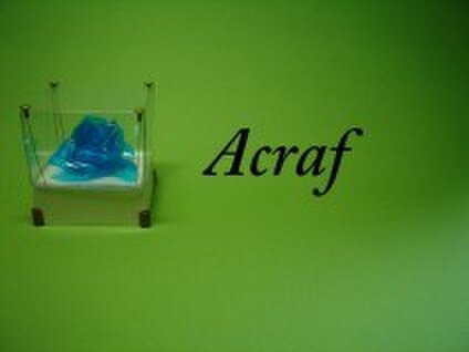 Acraf
