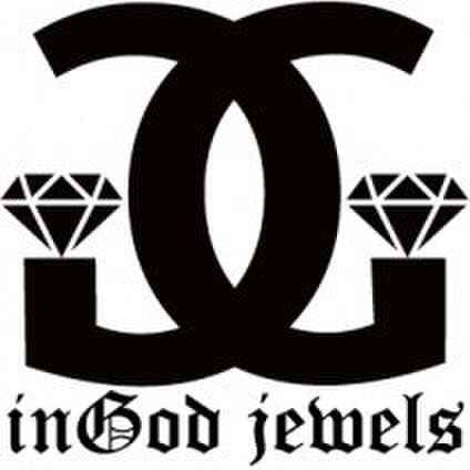 inGod jewels