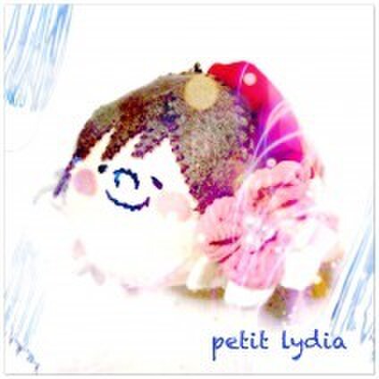 Petit Lydia maa