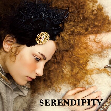 SERENDIPITY