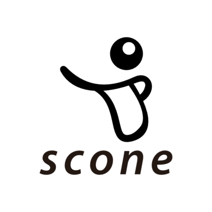 scone