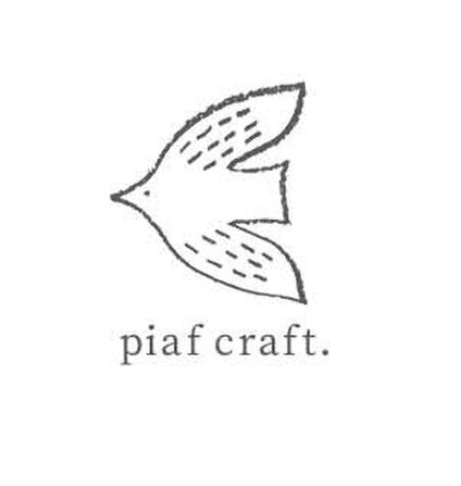 piaf craft.