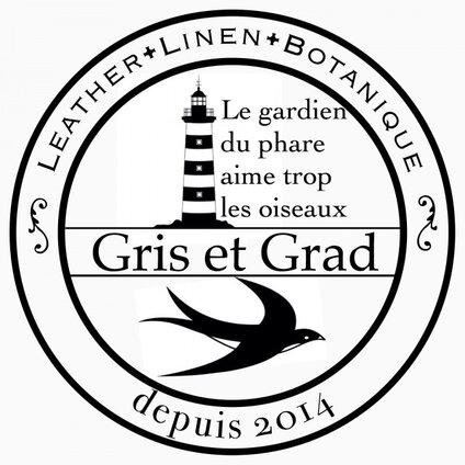 Gris et Grad