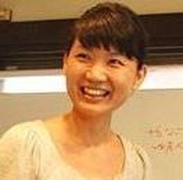 上野優子