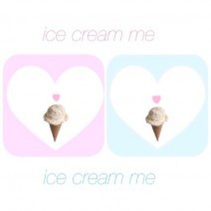 ice cream me