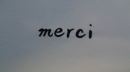 merci