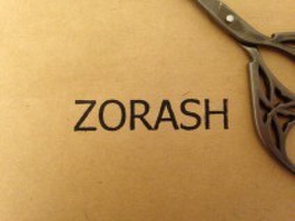 ZORASH